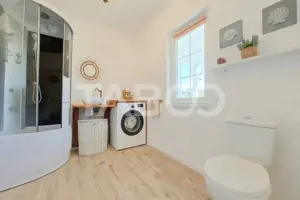 Casa moderna de vanzare in zona Dealul Sibiului din Sura Mare - imagine 12