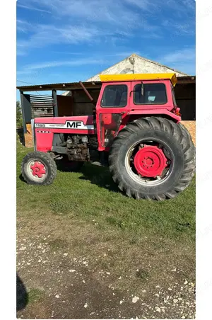 Vând  pachet utilaje agricole și buldo excavator - imagine 2