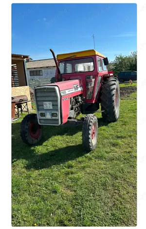 Vând  pachet utilaje agricole și buldo excavator - imagine 3