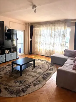 LIPOVEI - LIFT - 3 camere - 2 bai - decomandat - clima