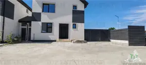 Vila 6 camere, incalzire in pardoseala, P+1+M, toate utilitatile, 280mp teren, Prelungirea Ghencea B - imagine 4