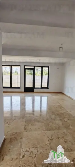 Vila 6 camere, incalzire in pardoseala, P+1+M, toate utilitatile, 180mp teren, Prelungirea Ghencea B - imagine 5