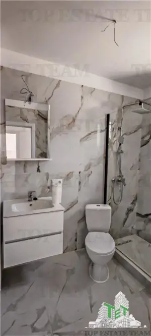 Vila 6 camere, incalzire in pardoseala, P+1+M, toate utilitatile, 180mp teren, Prelungirea Ghencea B - imagine 12