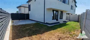 Vila 6 camere, incalzire in pardoseala, P+1+M, toate utilitatile, 180mp teren, Prelungirea Ghencea B - imagine 16