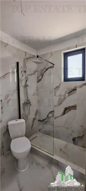 Vila 6 camere, incalzire in pardoseala, P+1+M, toate utilitatile, 180mp teren, Prelungirea Ghencea B - imagine 14