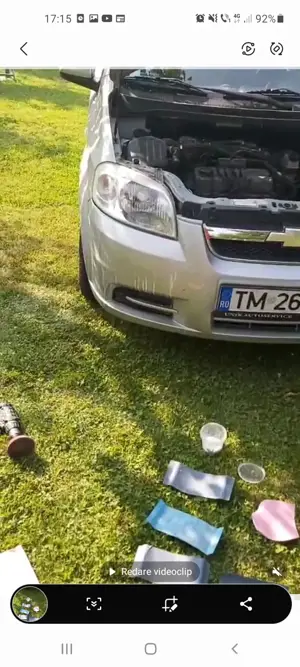 Polisez faruri, profesional! - imagine 2