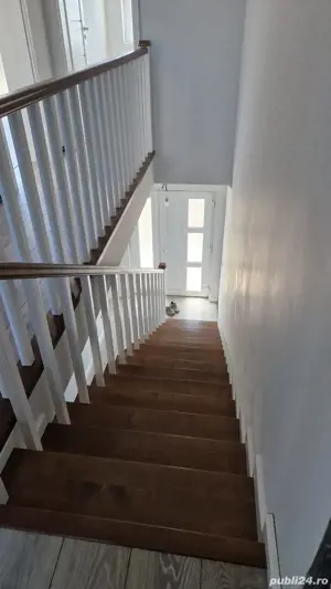 Proprietar Duplex P+M Cochet intrare Remetea - 164.900 Eur - imagine 5