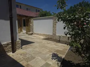 Dacia Tomis III – casă individuală 3 camere