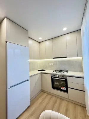 Garsoniera de inchiriat in zona Astra - imagine 2