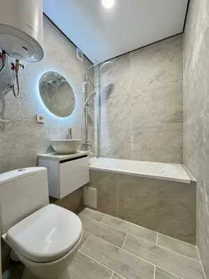 Garsoniera de inchiriat in zona Astra - imagine 3