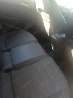 Opel Astra,2016,unic proprietar,rarpass,50000 km, gpl benzina - imagine 6