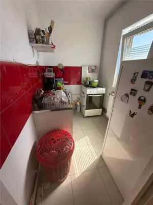 Apartament 1 Camera cu Centrala Calea Girocului - imagine 3