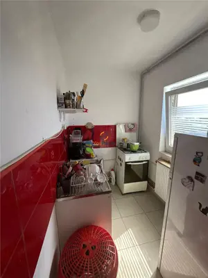 Apartament 1 Camera cu Centrala Calea Girocului - imagine 2