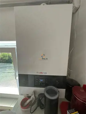 Apartament 1 Camera cu Centrala Calea Girocului - imagine 5