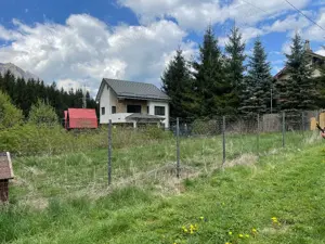 Vanzare teren Sinaia - Cumpatu