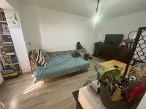 Apartament 1 Camera cu Centrala Calea Girocului