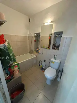 Apartament 1 Camera cu Centrala Calea Girocului - imagine 12