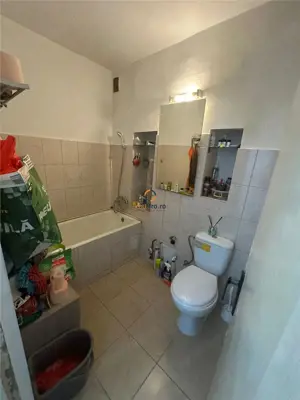 Apartament 1 Camera cu Centrala Calea Girocului - imagine 13