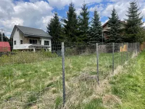 Vanzare teren Sinaia - Cumpatu - imagine 2