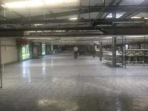 Hală de producție și depozitare de vanzare in Valenii de Munte - imagine 4