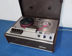  Magnetofon PHILIPS
