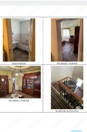 Casa de vanzare Gaesti - imagine 4