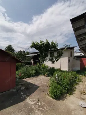 Casa de vanzare Gaesti - imagine 7