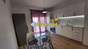 Apartament cu 2 camere Bloc Nou in Tolstoi  mobilat si utilat