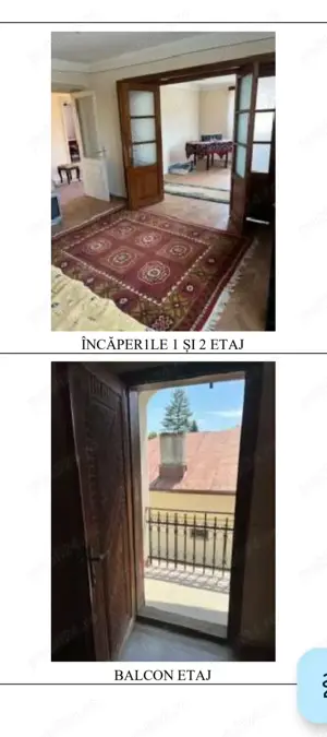 Casa de vanzare Gaesti - imagine 5