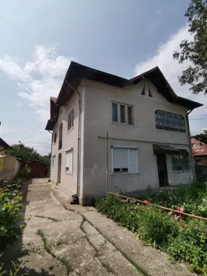 Casa de vanzare Gaesti - imagine 3