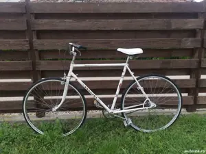 Bicicleta Peugeot 