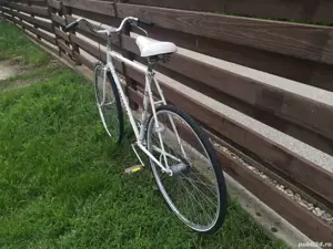 Bicicleta Peugeot  - imagine 3