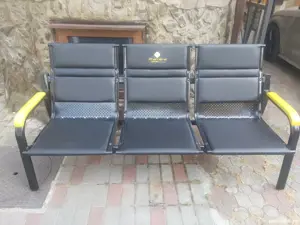 banca sala asteptare,terasa,birou