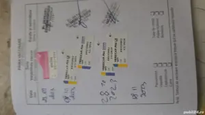 Rottweiler,1An, Mascul  - imagine 4