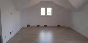 Vila individuala deosebita Bragadiru P+M, +2 constructii, teren 800 mp - imagine 8