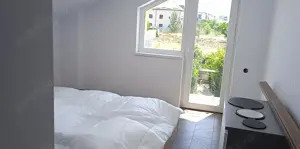 Vila individuala deosebita Bragadiru P+M, +2 constructii, teren 800 mp - imagine 6