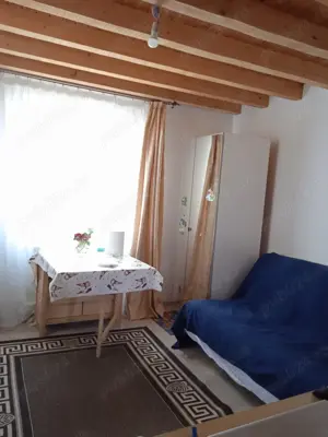 Vila individuala deosebita Bragadiru P+M, +2 constructii, teren 800 mp - imagine 9