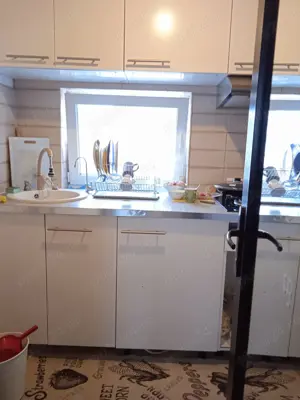 Vila individuala deosebita Bragadiru P+M, +2 constructii, teren 800 mp - imagine 10