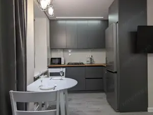 Garsoniera in zona Gemenii de inchiriat