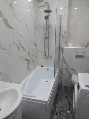 Garsoniera de inchiriat in Piata Sudului - imagine 2