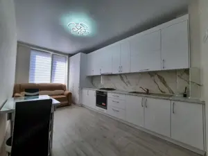 Garsoniera de inchiriat in Piata Sudului - imagine 3