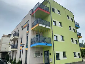 Dumbravita/Kaufland - apartament modern, loc de parcare inclus. - imagine 18