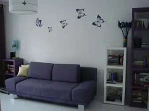 Garsoniera de inchiriat in zona Racadau