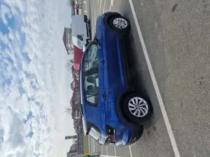 Auto T-cross in stare excelenta