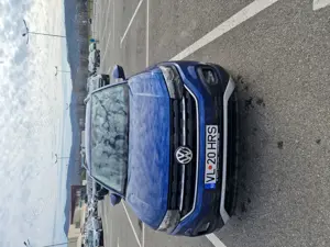 Auto T-cross in stare excelenta - imagine 3