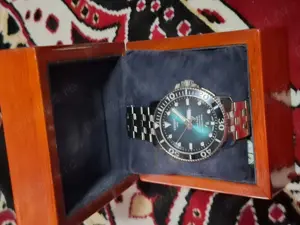 Tissot automatic - imagine 2