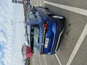 Auto T-cross in stare excelenta - imagine 8