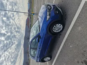 Auto T-cross in stare excelenta - imagine 4