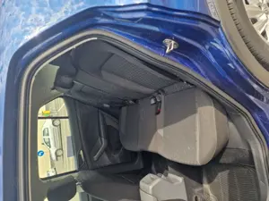 Auto T-cross in stare excelenta - imagine 6