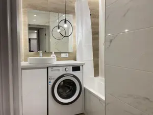 Garsoniera de inchiriat in zona Valea Cetatii - imagine 3